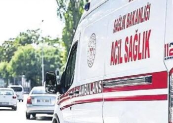 Yurtta kız öğrenciler arasında bıçaklı kavga