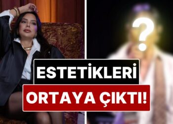 Yüzündeki Değişikliklerle Giderek Gençleşen Ebru Gündeş’in Yaptırdığı Estetik İşlem Ortaya Çıktı!