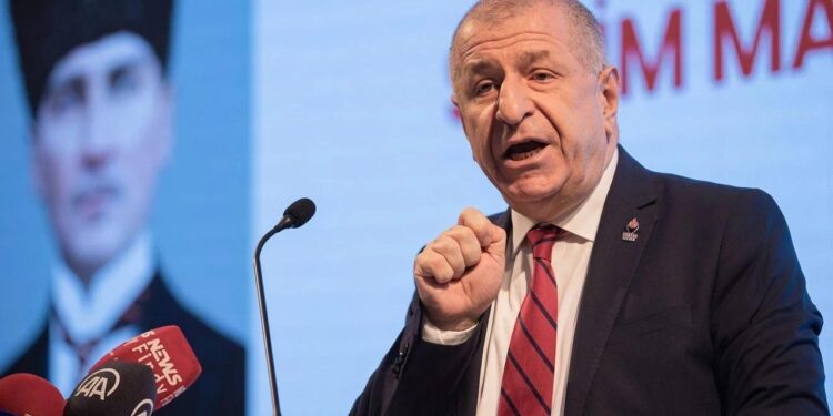 Zafer Partisi’nde toplu istifa