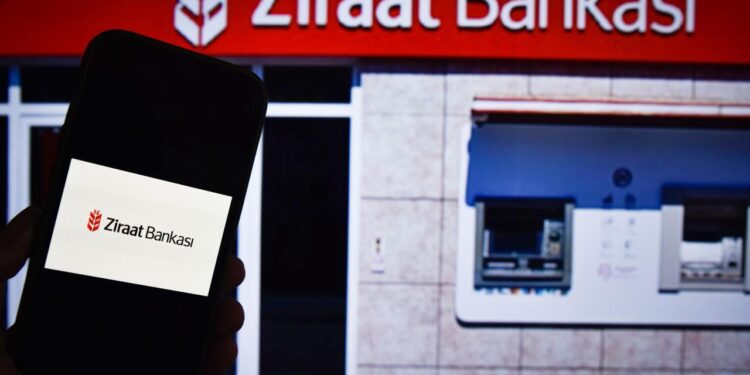Ziraat Bankası emekli promosyon tutarı 2025!