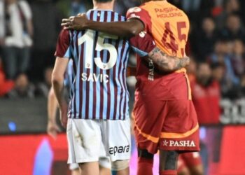 Zirve yarışında kritik randevu: Muhtemel 11’ler