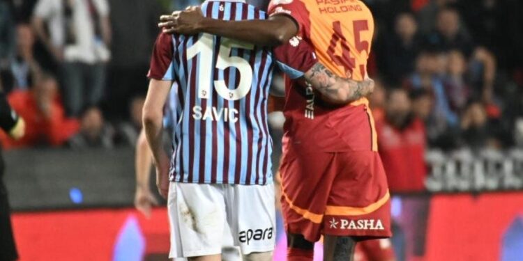 Zirve yarışında kritik randevu: Muhtemel 11’ler