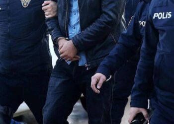 Zonguldak’ta 2 kişiyi öldüren zanlı tutuklandı