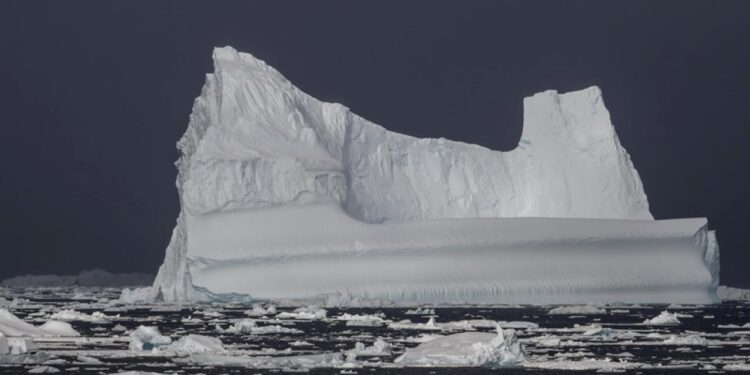 Zürih’ten küresel ısınma raporu! Korkutan 2100 yılı senaryosu