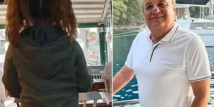 Tuana, 10 yaşında 300 milyonluk servetin ortağı