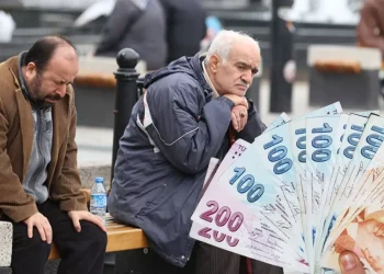 Uzman Uyardı: 100 Bin Kişinin Emekliliği İptal Edildi