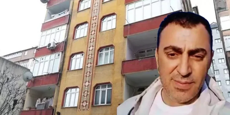 Babasını Öldüren 13 Yaşındaki Kız Olayında Şok Gerçek