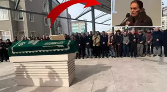 Yeşilçam’ın emektarına vefasızlık, Nur Sürer isyan etti