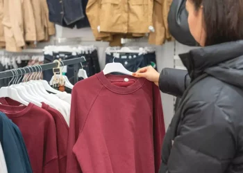 Giyim Zinciri Tüm Mağazalarıyla İflasını Duyurdu