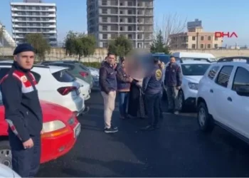 Ebru 17 Yıl Sonra Ölü Bulundu, Şüpheliler Aileden Çıktı