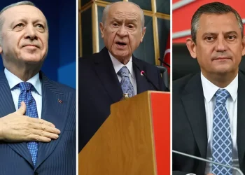 26 İlde Yapılan Seçim Anketi, Beklenmedik Sonuçlar