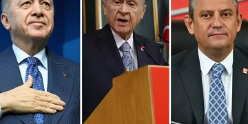 26 İlde Yapılan Seçim Anketi, Beklenmedik Sonuçlar