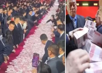 26 Milyon Doları Dağıttı: Taşıyabildiğin Senin