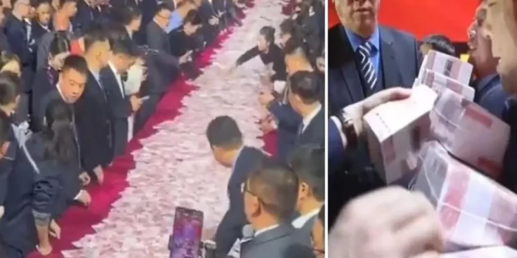 26 Milyon Doları Dağıttı: Taşıyabildiğin Senin