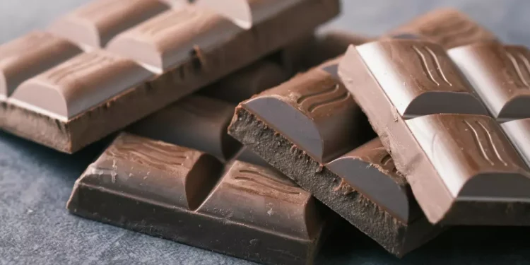 Çikolata Devi 40 Yıllık Serüveni Sonlandırdı