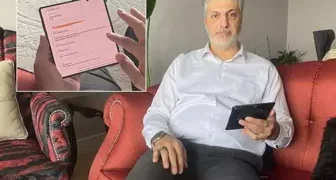 Gizemli 426 Bin Lira İçin Zaman Daralıyor