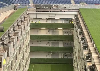 44 Milyon Euroluk Görüntü Sosyal Medyayı Salladı