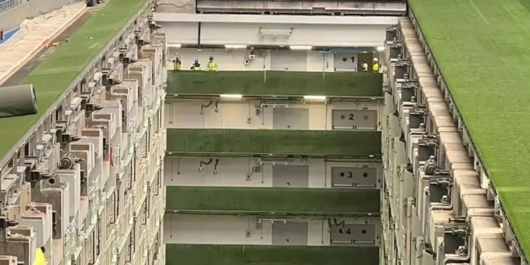 44 Milyon Euroluk Görüntü Sosyal Medyayı Salladı