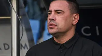 Çağdaş Atan, kısa süre önce gittiği takımdan ayrıldı