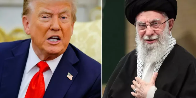 ABD–İran görüşmesi Cuma günü Umman’da yapılacak