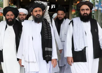 ABD raporu Taliban’ın servetini ortaya koydu