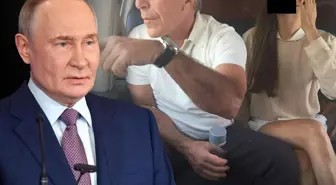 Putin’in adı 1055 kez geçti: Rusya’dan Epstein açıklaması