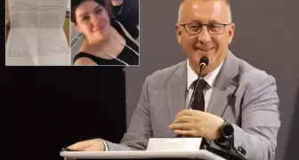 Adapazarı Başkanı Işıksu Disiplin Kuruluna Sevk Edildi