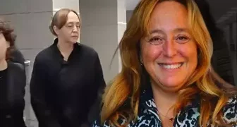 Ayşe Barım’a verilen hüküm kamuoyuyla paylaşıldı