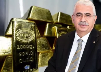 Ahmet Ahlatçı hakkında kara para soruşturması