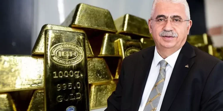 Ahmet Ahlatçı hakkında kara para soruşturması