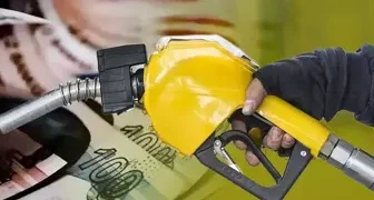 Araç Sahiplerine Şok! Benzin ve Motorine Zam