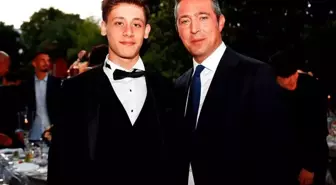 Arda Güler İçin Ali Koç’tan Dikkat Çeken İtiraf