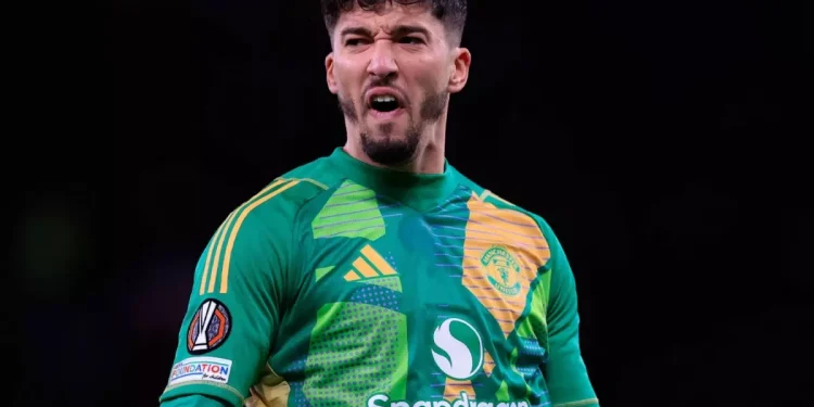 Beşiktaş, Altay Bayındır ile anlaşmaya vardı