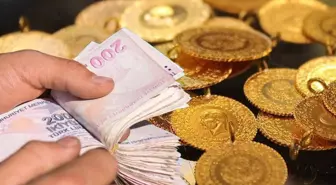 18 yıl sonra altın piyasasında beklenmedik gelişme