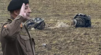 Libya uçağı kazasının ses kayıtları Ankara’da çözüldü