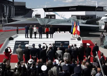 Avrupa’nın Devleri Arasında Kriz: Dev Proje Riske Girdi