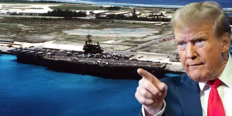 Trump’ın İran Hamlesi, Savaşta Dengeleri Sarsıyor