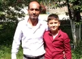 Baba ile Oğul 6 Gün Arayla Hayatını Kaybetti