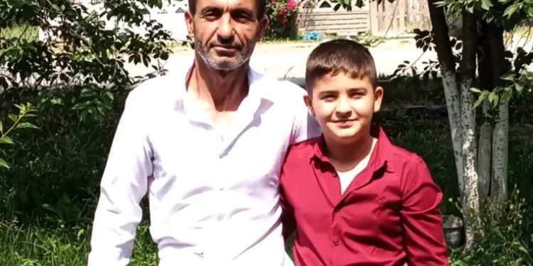 Baba ile Oğul 6 Gün Arayla Hayatını Kaybetti