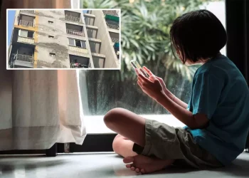 Telefon krizinde üç kız kardeş ölüme atladı