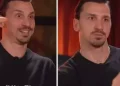 Ibrahimovic’in babasıyla ilgili duygusal itirafı gündemde