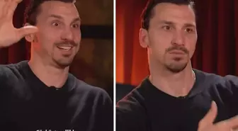 Ibrahimovic’in babasıyla ilgili duygusal itirafı gündemde