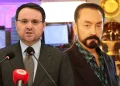Adnan Oktar Hakkında Gürlek’ten İlk Açıklama