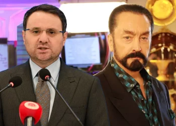 Adnan Oktar Hakkında Gürlek’ten İlk Açıklama