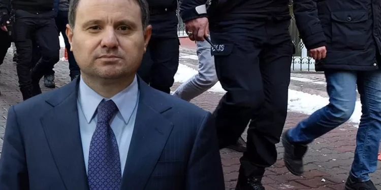 Gürlek’ten Sinyal: 2 Şirkete Kayyum Görevlendirildi