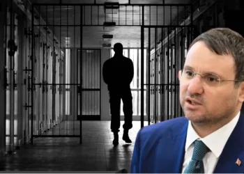 Bakan Gürlek Umut Hakkı ve Genel Af Tartışmasını Kapattı