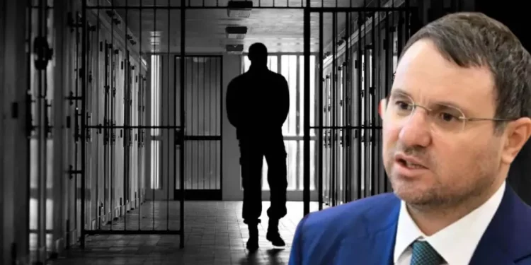 Bakan Gürlek Umut Hakkı ve Genel Af Tartışmasını Kapattı