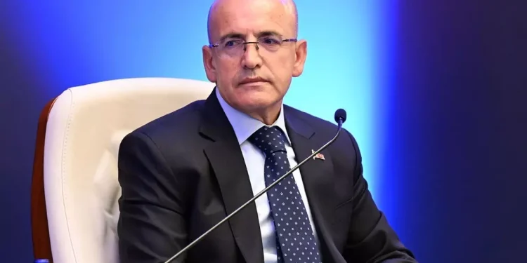 Şimşek’ten çalışanları ilgilendiren maaş açıklaması