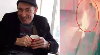 Bakımevinde şok olay: Üzerine kolonya döküp yaktı