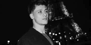 Paris’te Arda Güler ve Sevgilisi Duru Nayman Şıklığı